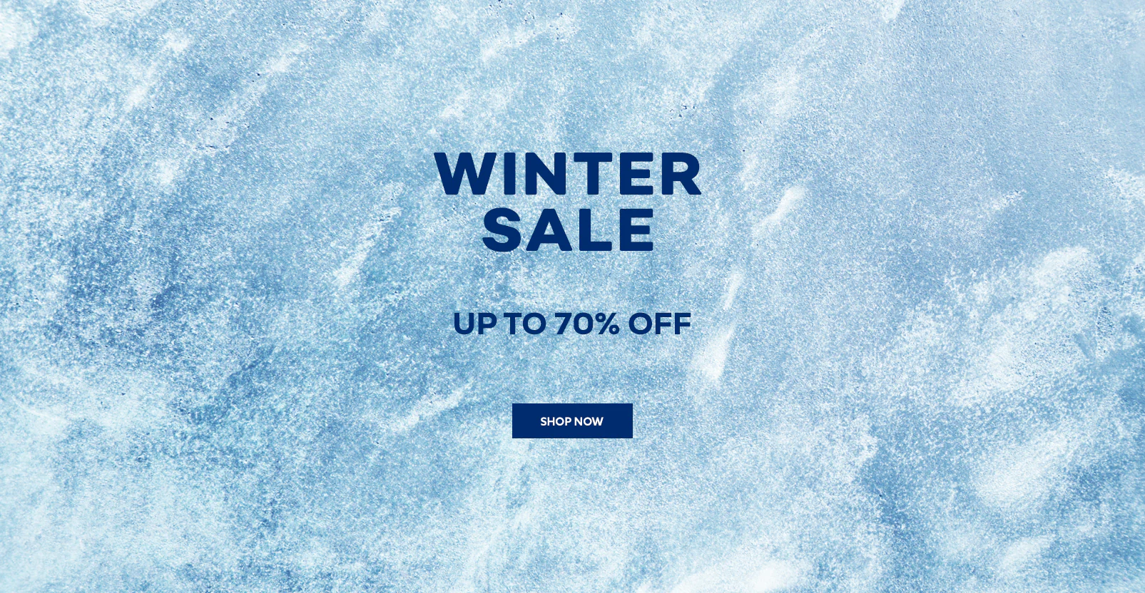 Welcome to Our Store